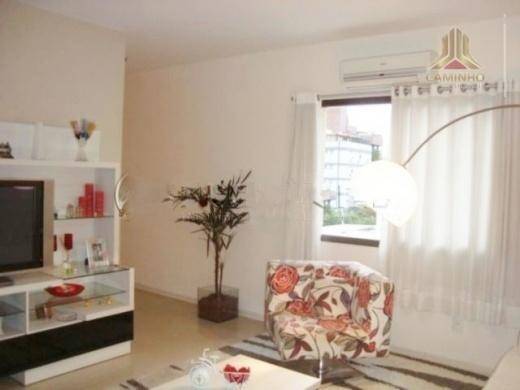 Apartamento à venda com 3 quartos, 96m² - Foto 3