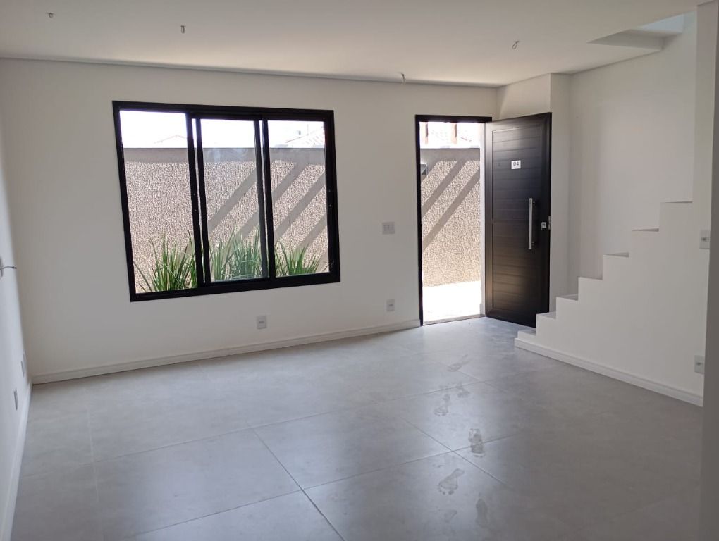 Sobrado à venda com 2 quartos, 60m² - Foto 19