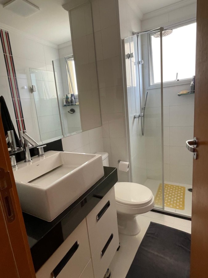 Apartamento à venda com 3 quartos, 176m² - Foto 12