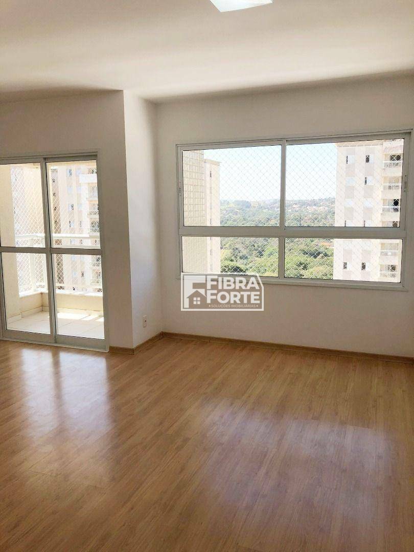 Apartamento à venda com 3 quartos, 80m² - Foto 2