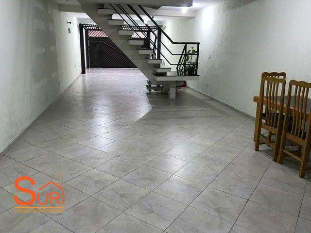 Sobrado à venda com 3 quartos, 290m² - Foto 18