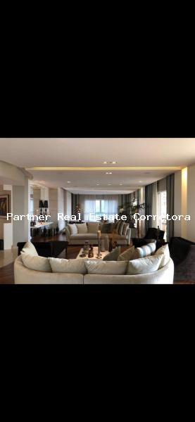 Apartamento à venda com 4 quartos, 607m² - Foto 47