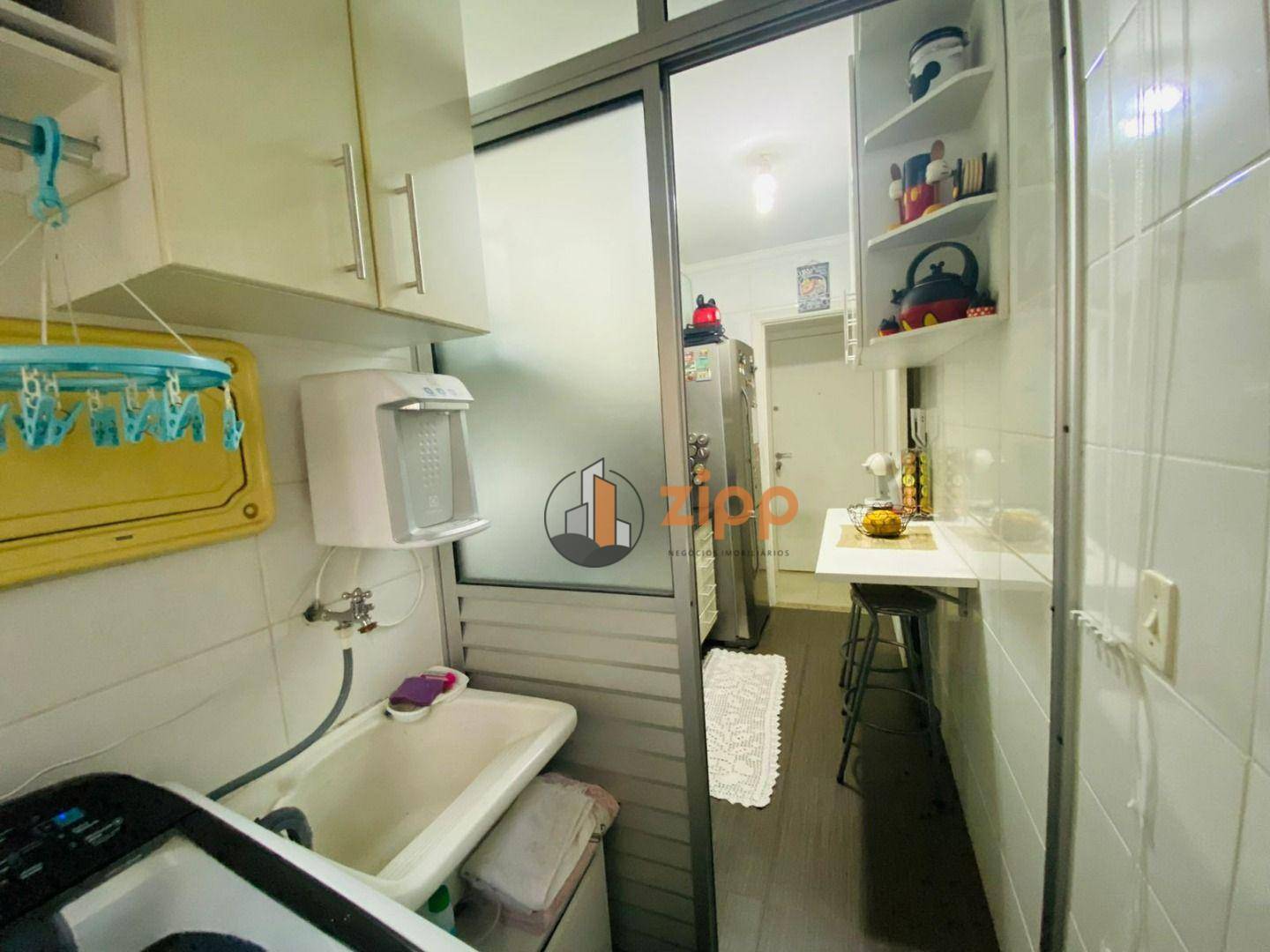 Apartamento à venda com 3 quartos, 54m² - Foto 18