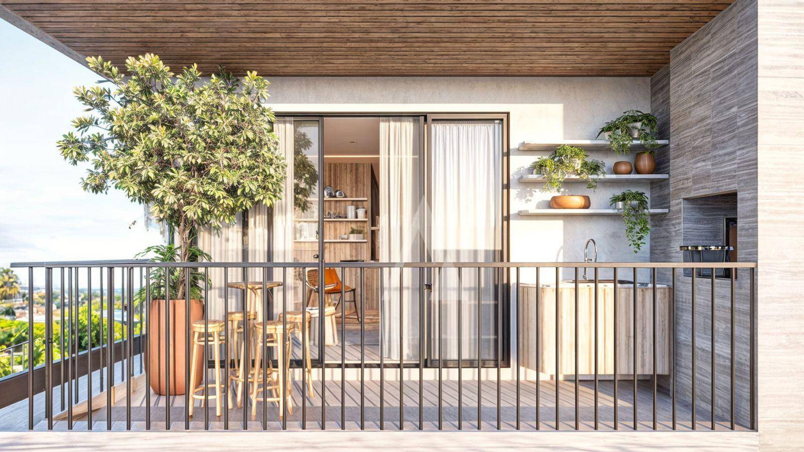 Apartamento, 2 quartos - Foto 5