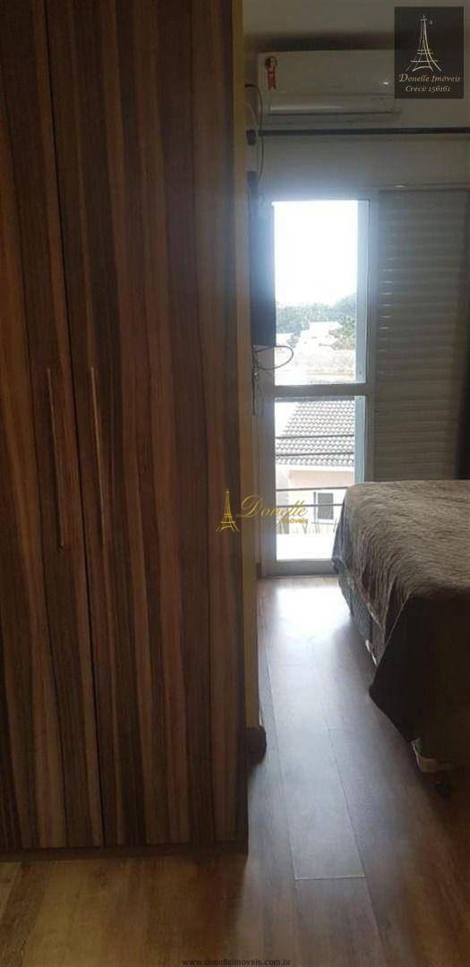 Sobrado à venda com 3 quartos, 120m² - Foto 28