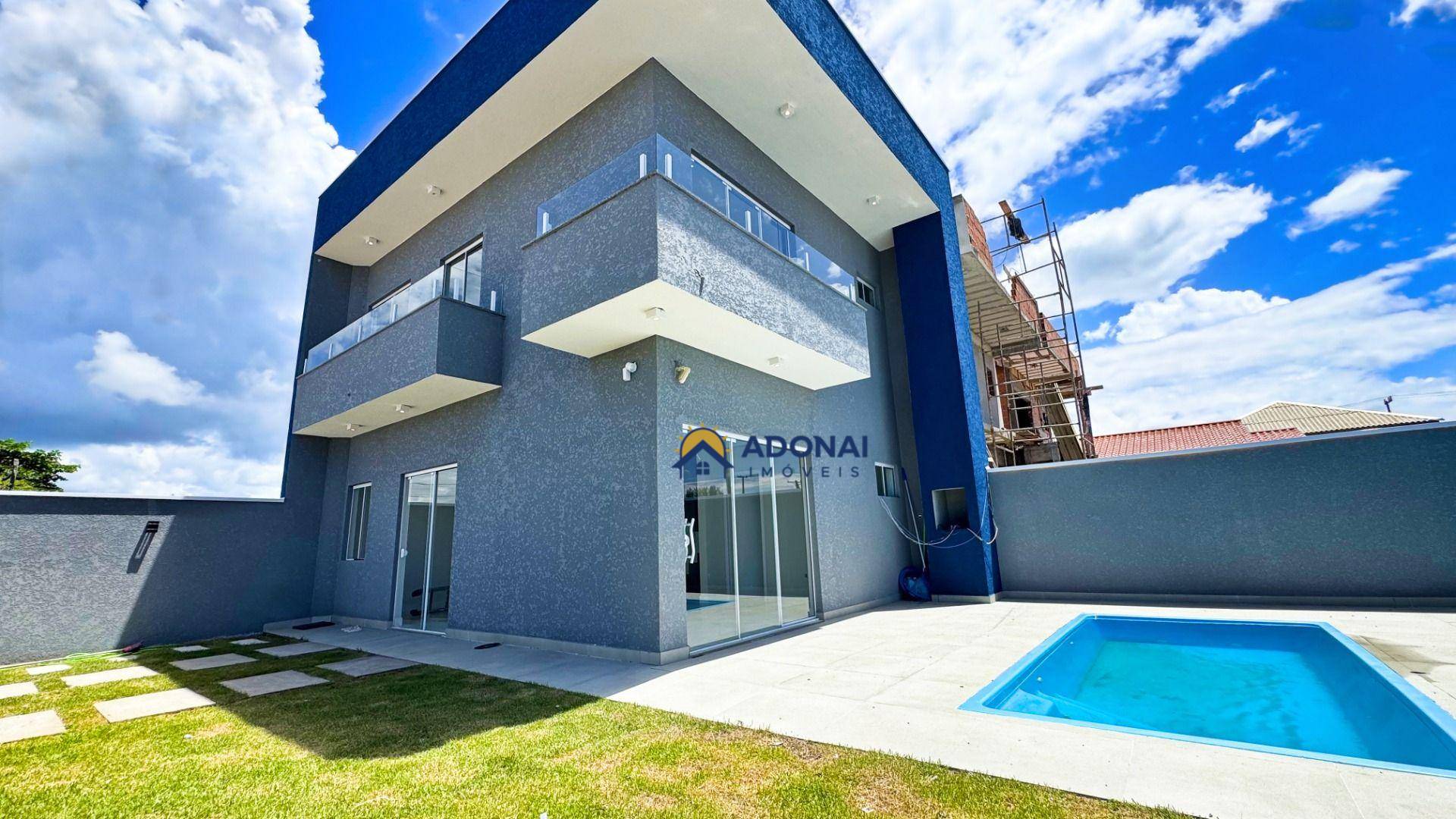 Sobrado, 3 quartos, 105 m² - Foto 5