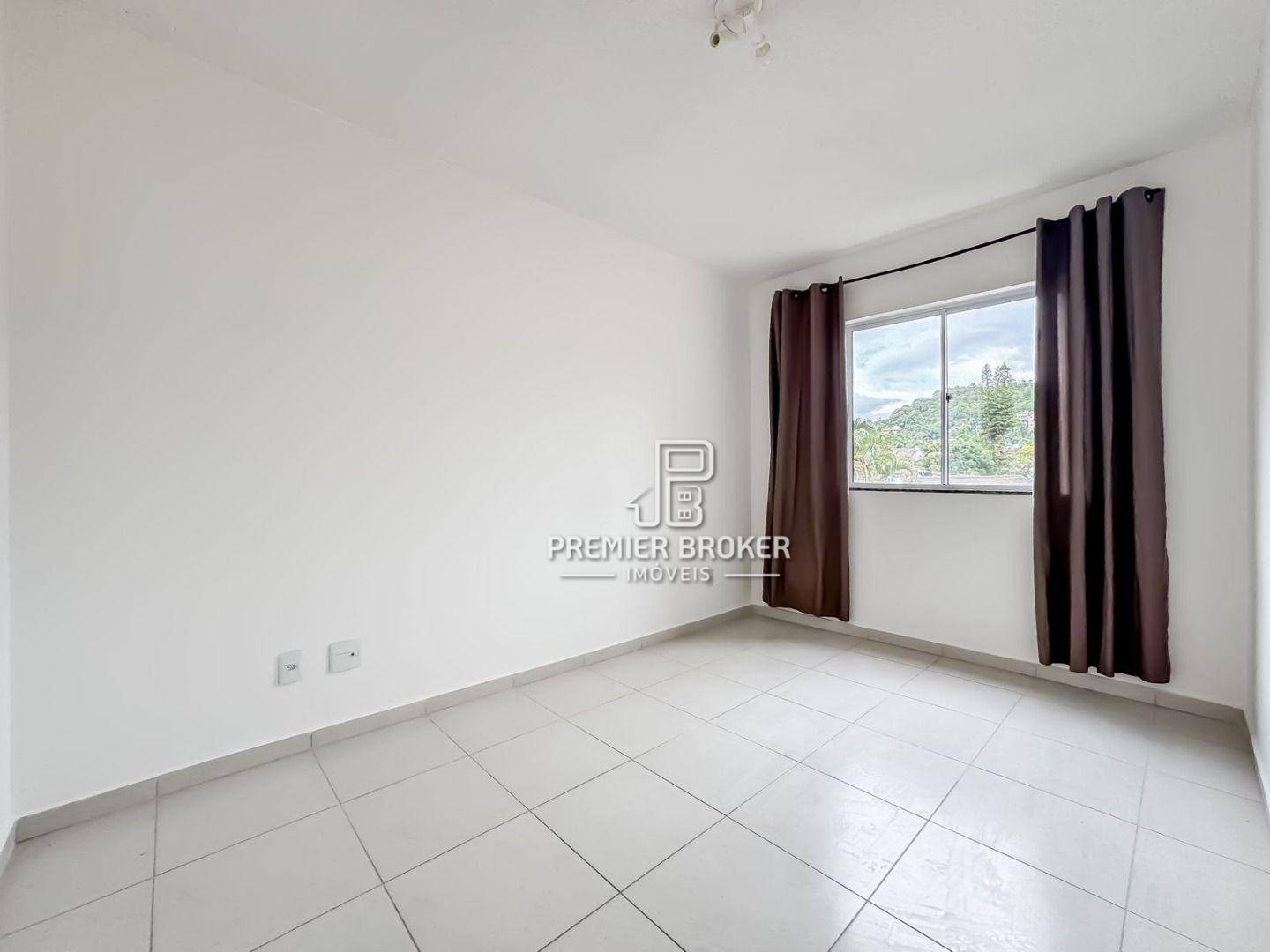 Apartamento à venda com 2 quartos, 55m² - Foto 8