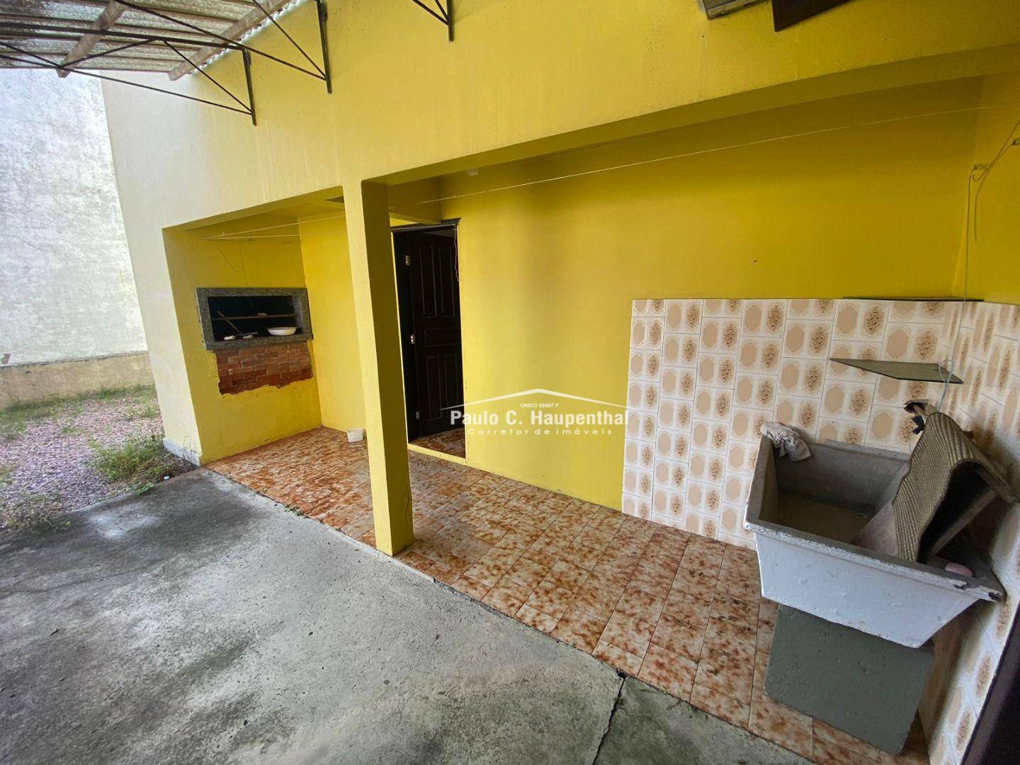 Casa à venda com 4 quartos, 165m² - Foto 4