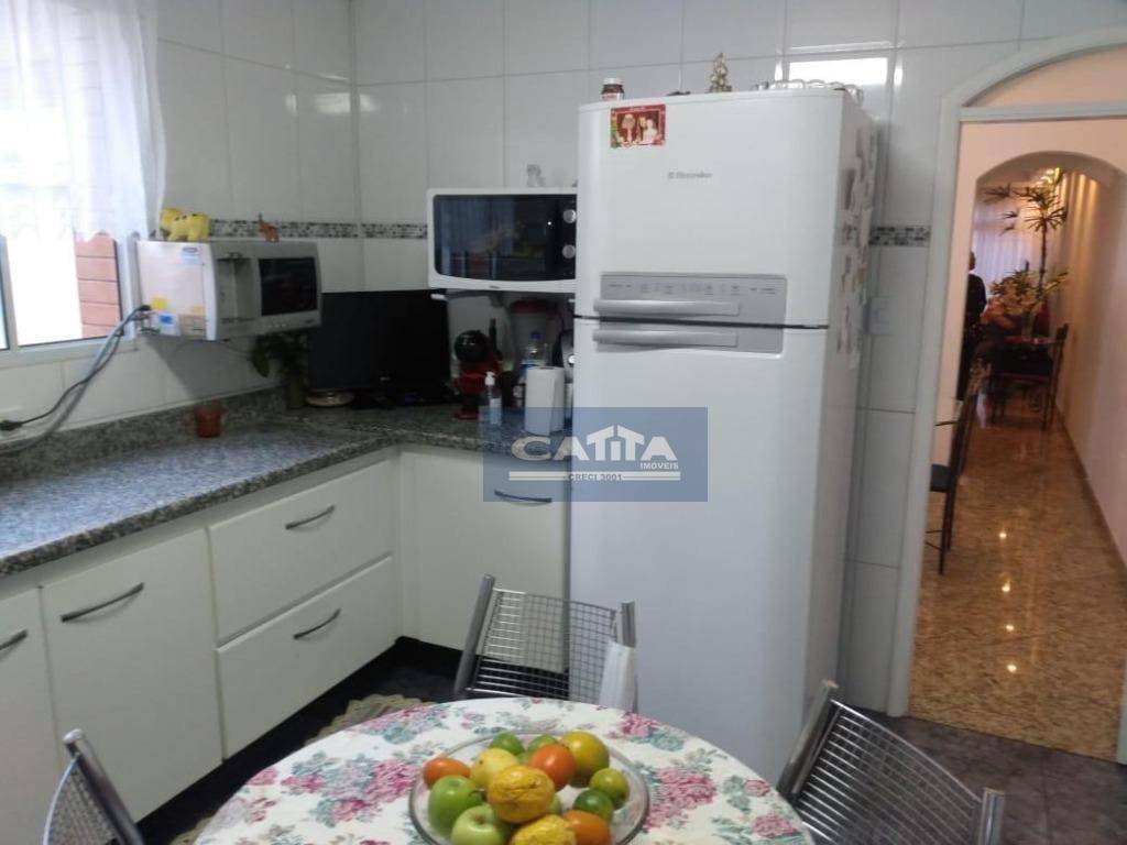 Sobrado à venda com 3 quartos, 390m² - Foto 15