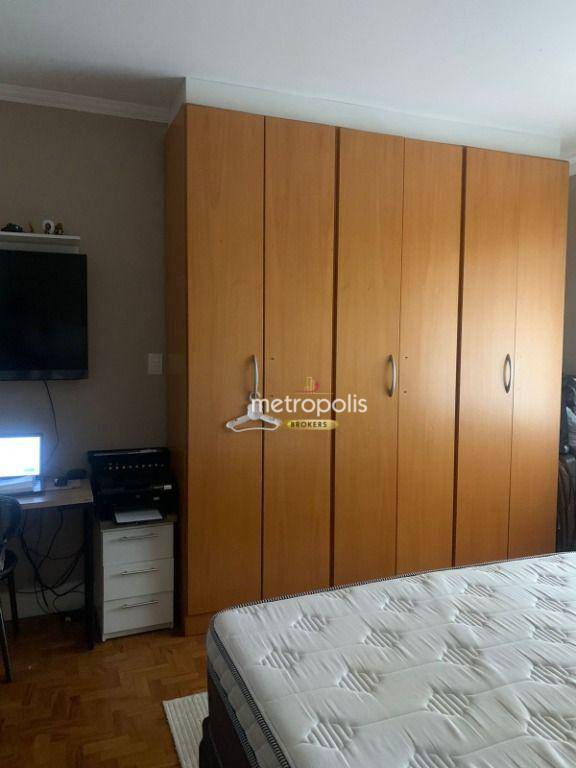 Apartamento à venda com 3 quartos, 130m² - Foto 13