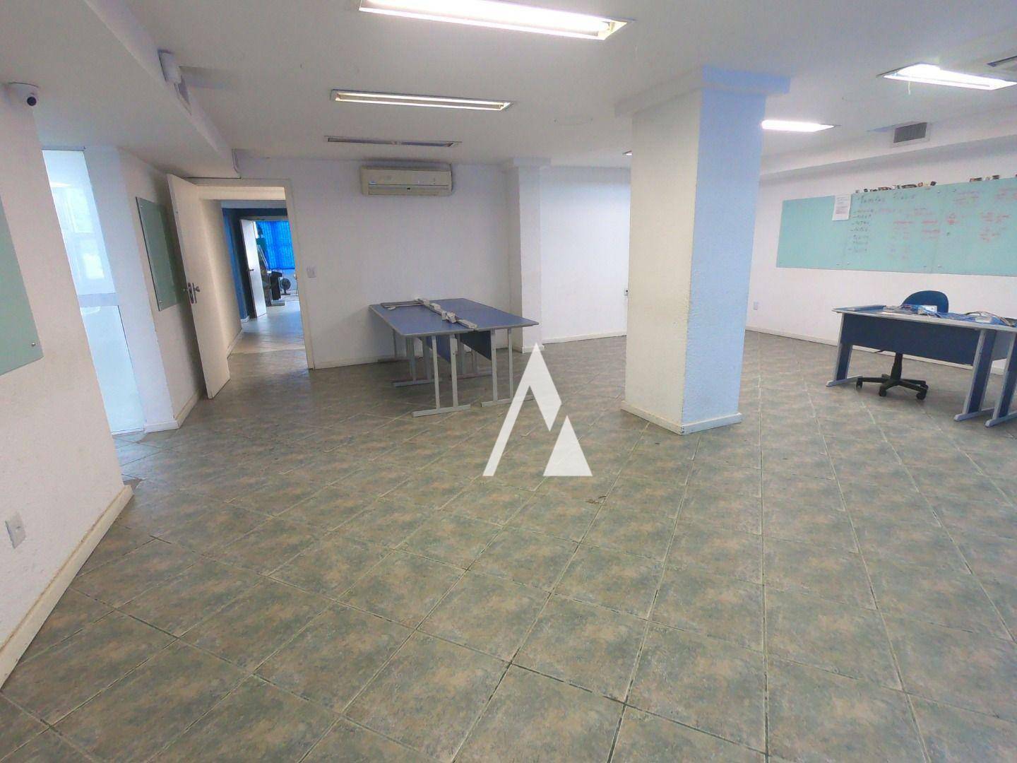 Conjunto Comercial-Sala para alugar, 624m² - Foto 34