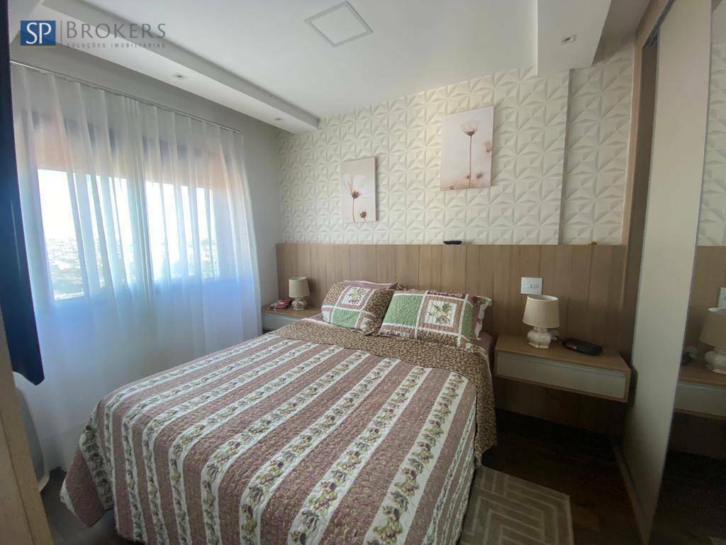 Apartamento à venda com 3 quartos, 104m² - Foto 16