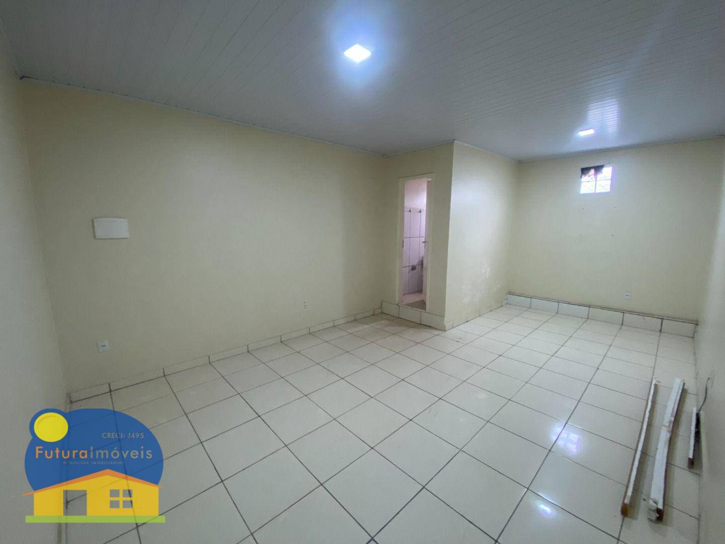 Conjunto Comercial-Sala para alugar, 12m² - Foto 9