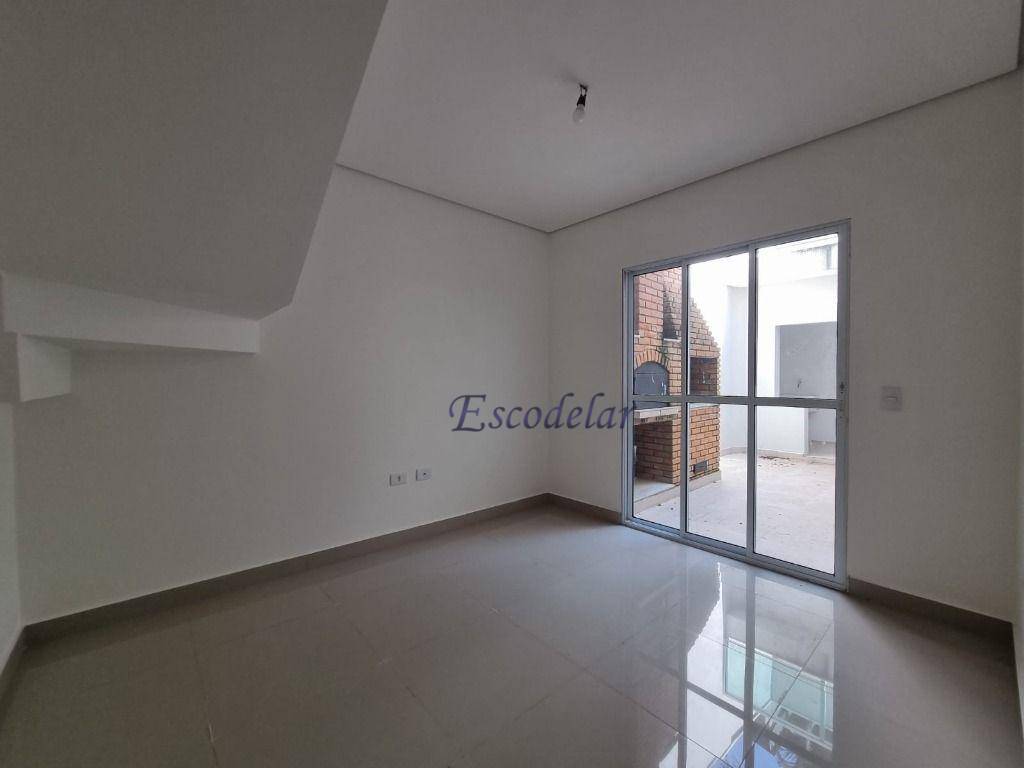 Sobrado à venda com 4 quartos, 185m² - Foto 11