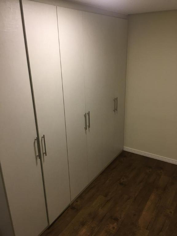 Apartamento à venda com 3 quartos, 78m² - Foto 2