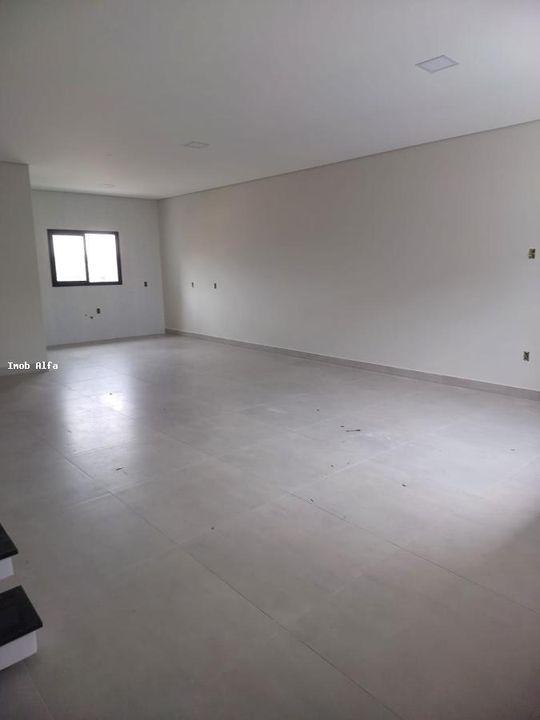 Casa à venda com 3 quartos, 198m² - Foto 7