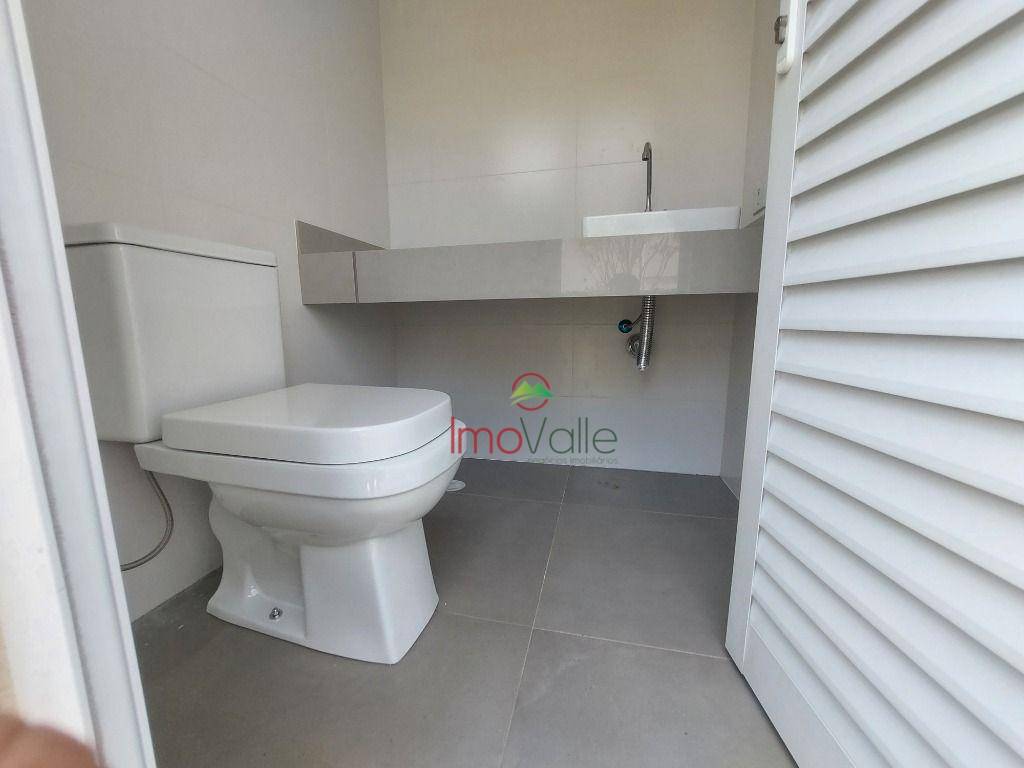 Casa de Condomínio à venda com 4 quartos, 416m² - Foto 19