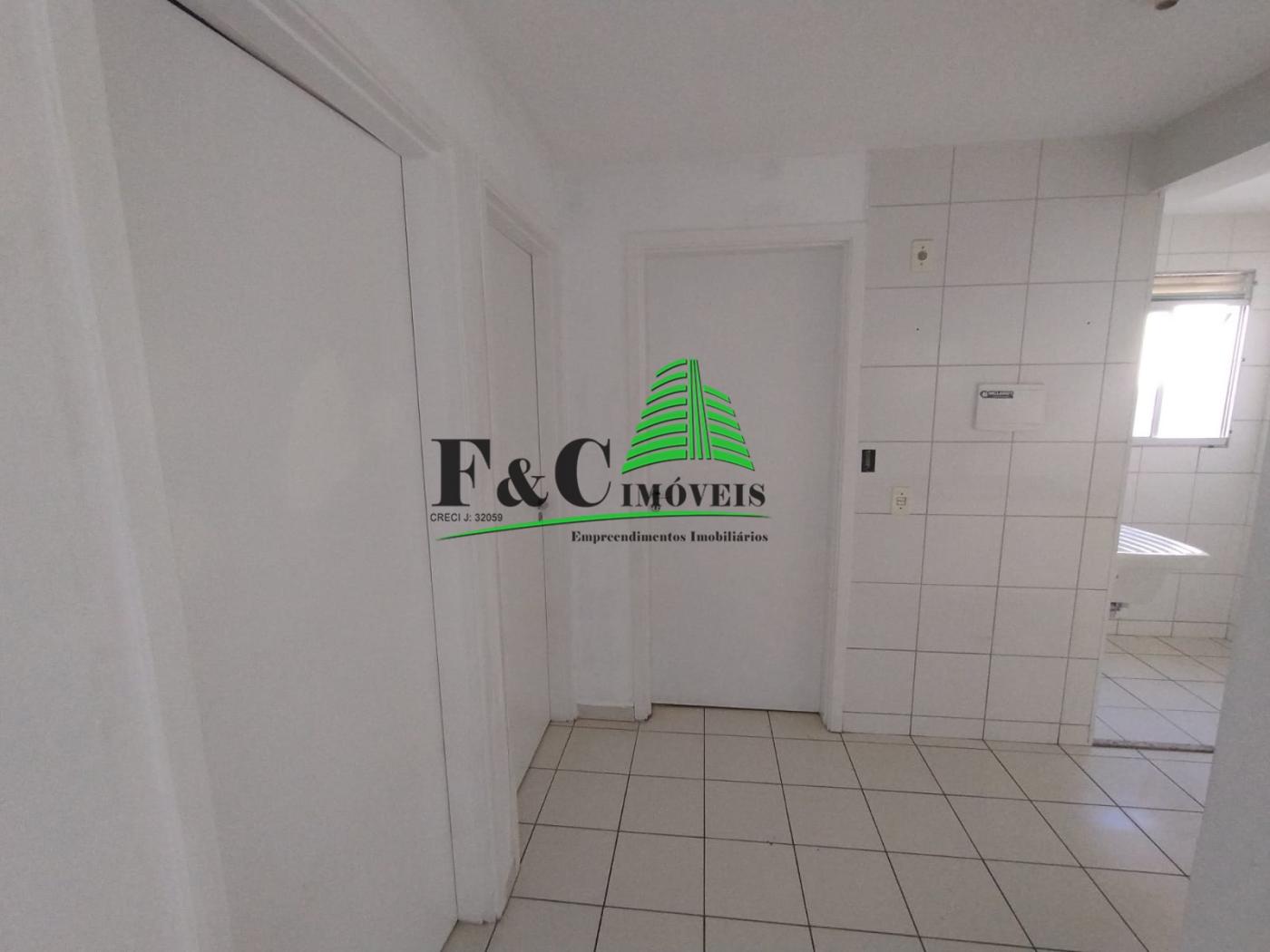 Apartamento à venda com 2 quartos - Foto 11