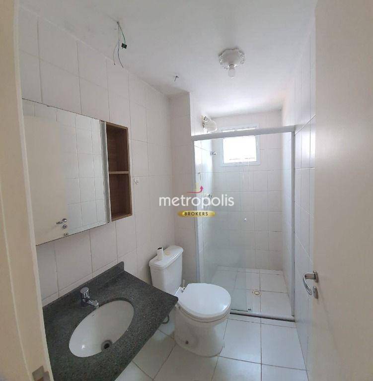 Apartamento à venda com 1 quarto, 53m² - Foto 8