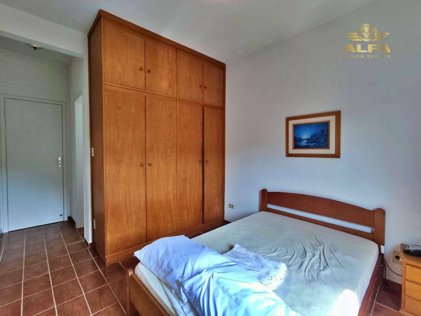 Apartamento à venda com 3 quartos, 95m² - Foto 8