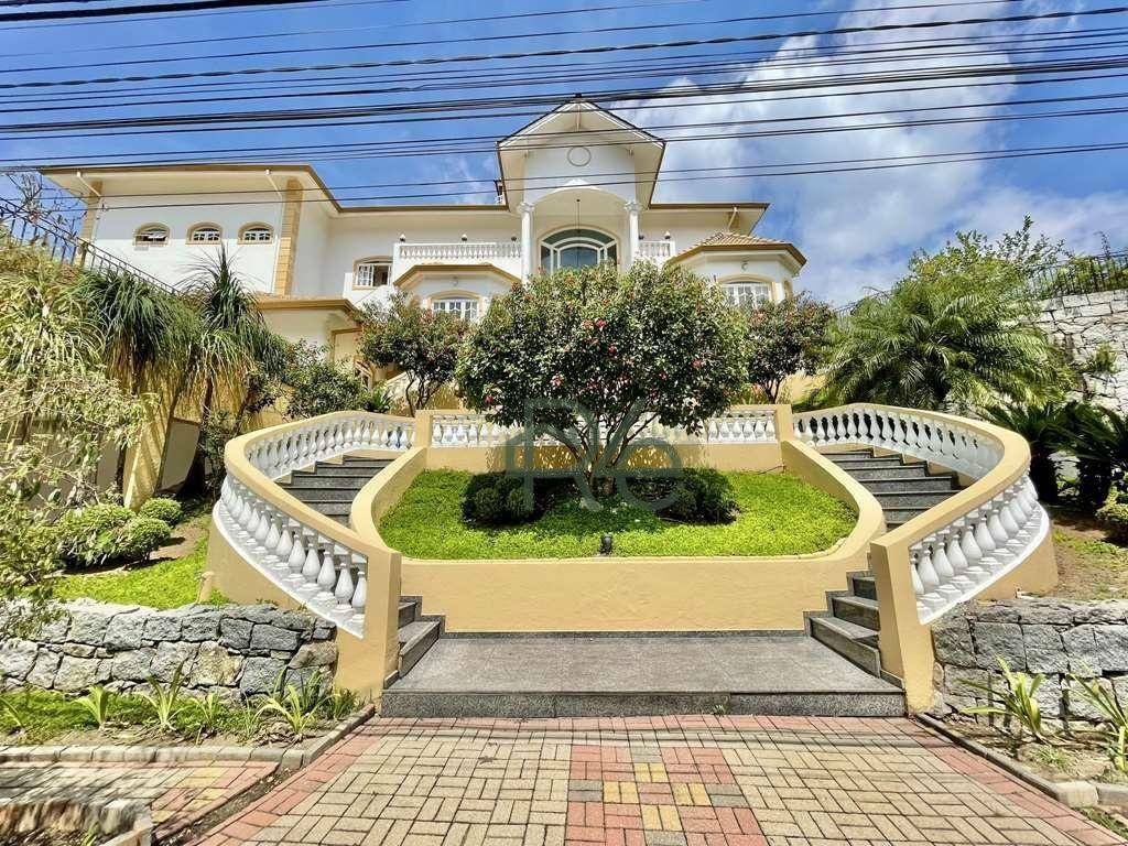 Casa de Condomínio à venda com 4 quartos, 986m² - Foto 10