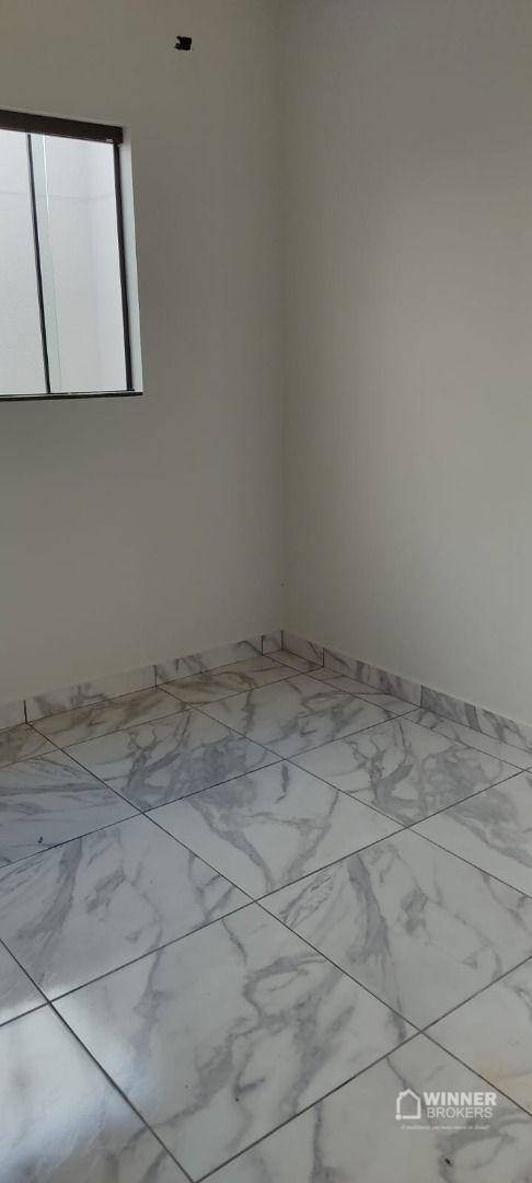 Casa à venda com 3 quartos, 75m² - Foto 8
