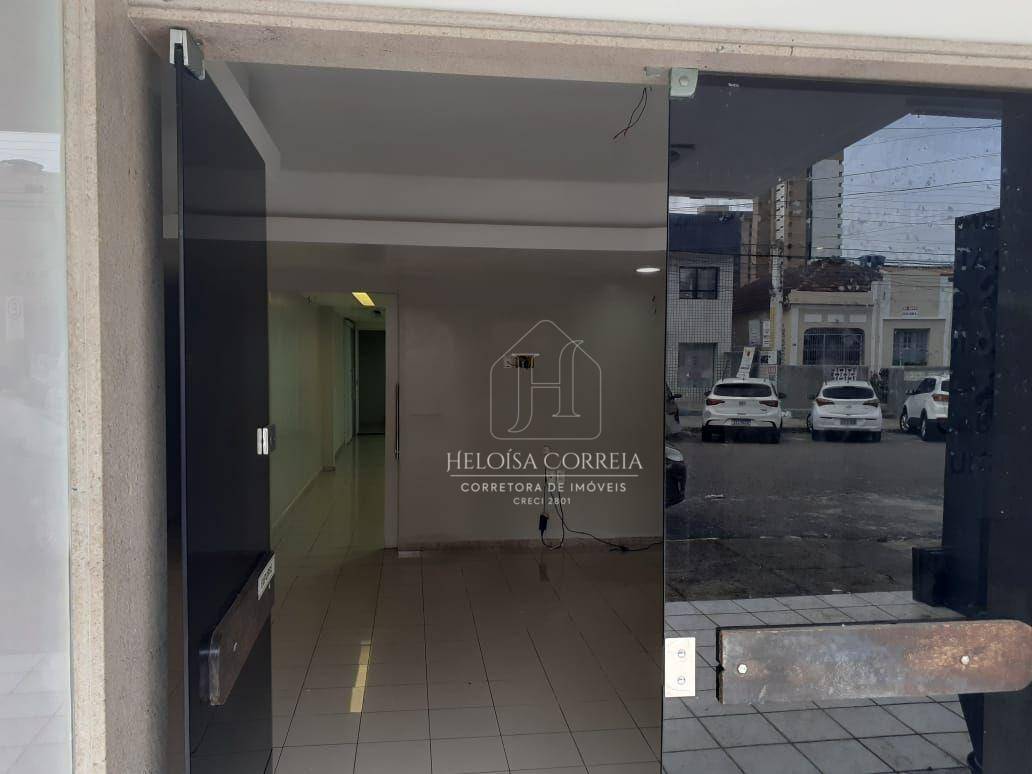 Loja-Salão para alugar, 160m² - Foto 2