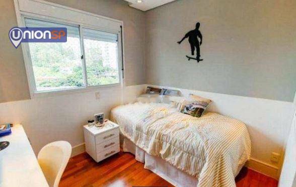 Apartamento à venda com 3 quartos, 178m² - Foto 6