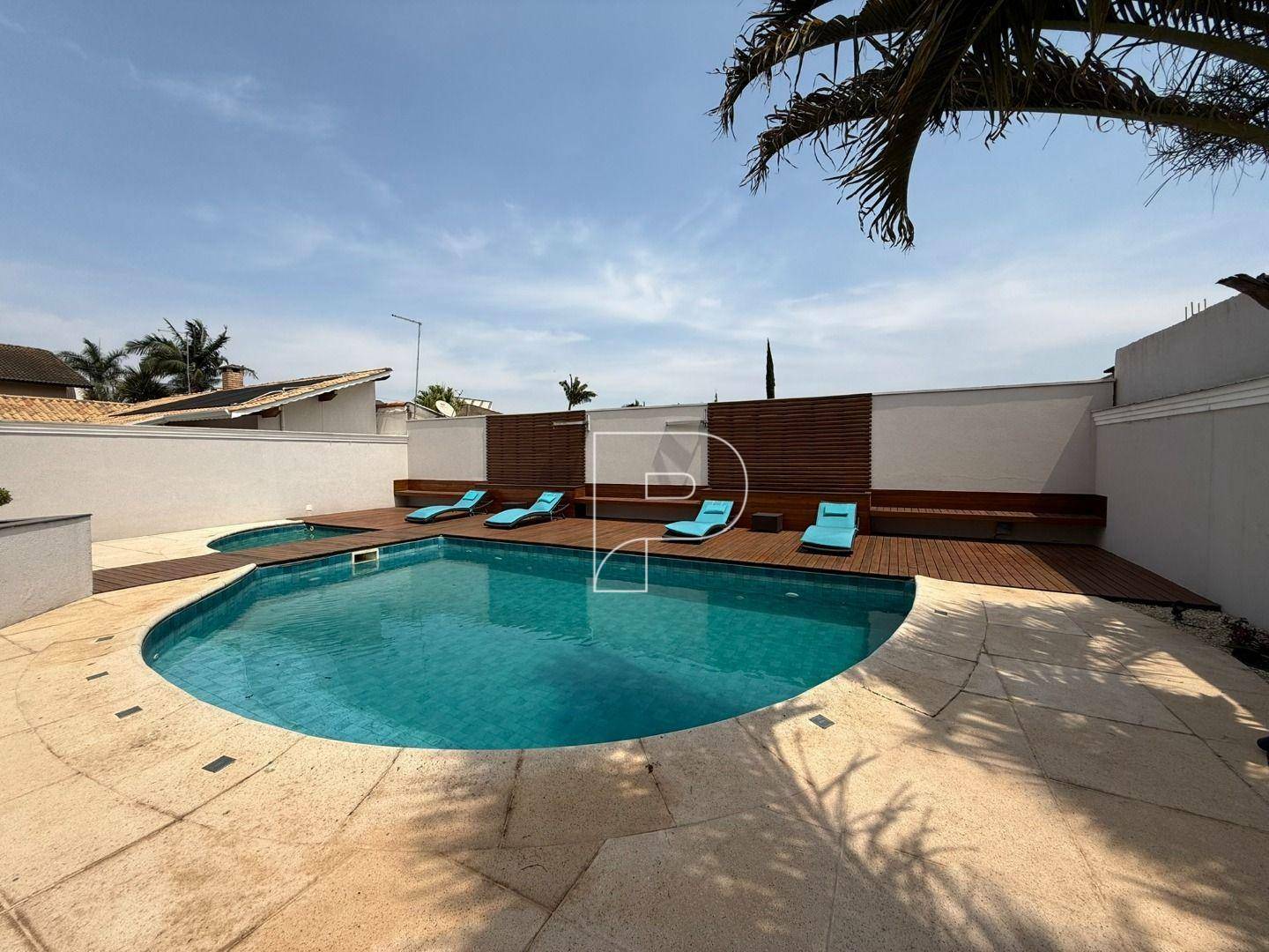 Casa de Condomínio à venda e aluguel com 3 quartos, 427m² - Foto 34