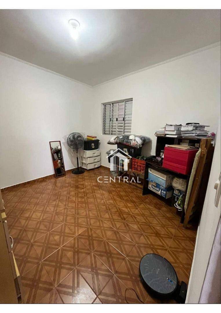 Apartamento à venda com 2 quartos, 60m² - Foto 9