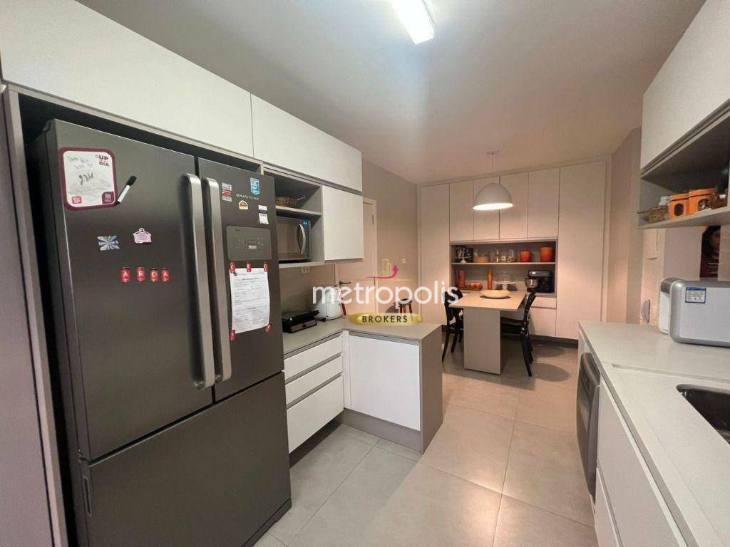 Apartamento à venda com 3 quartos, 170m² - Foto 9