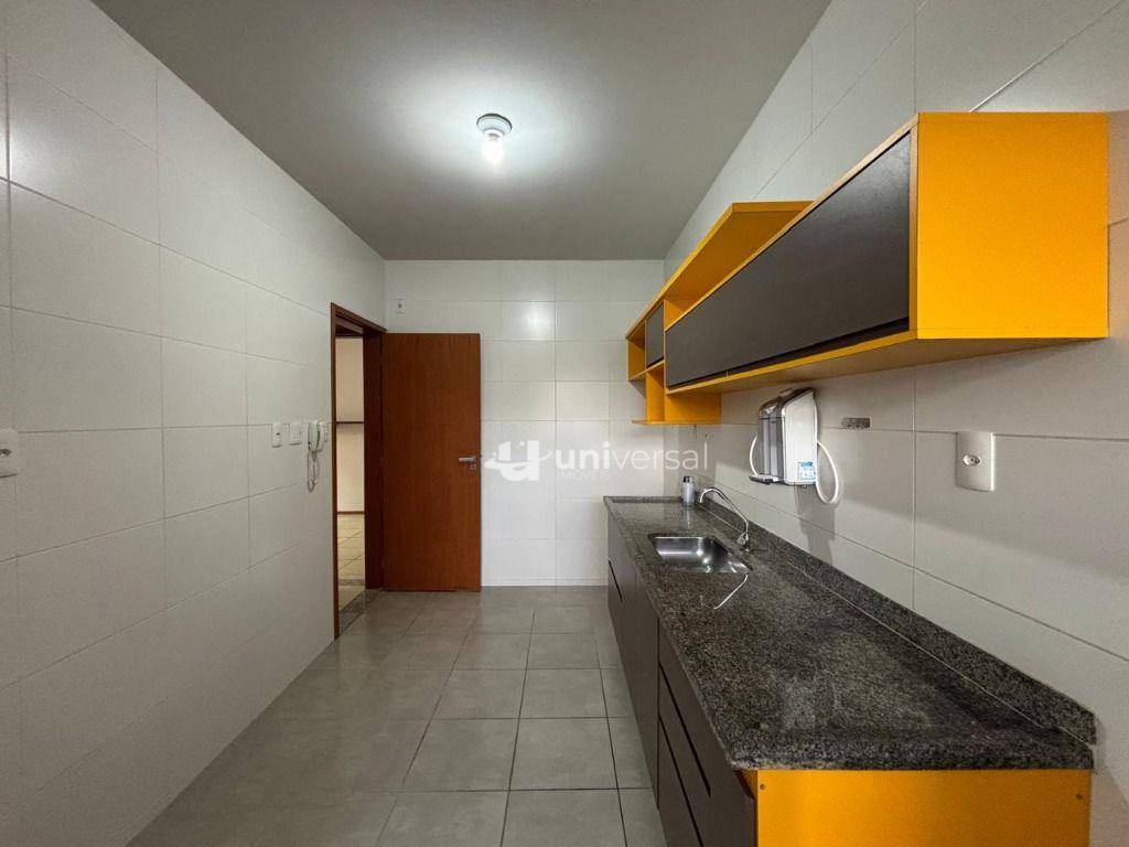Apartamento, 2 quartos, 79 m² - Foto 2