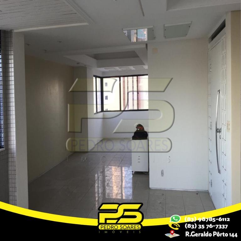 Apartamento à venda com 4 quartos, 120m² - Foto 8