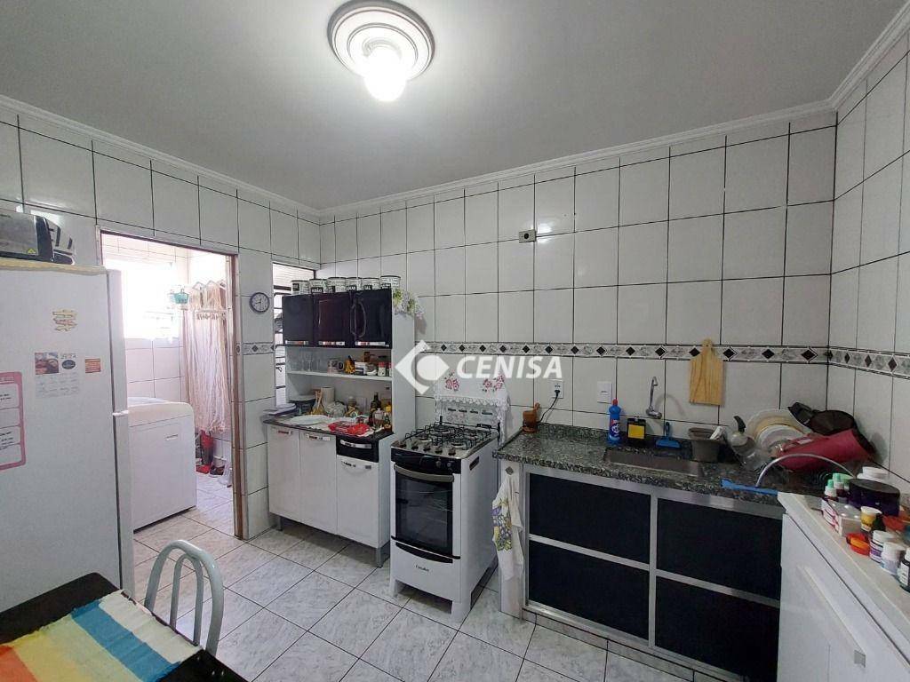 Apartamento à venda com 2 quartos, 60m² - Foto 2