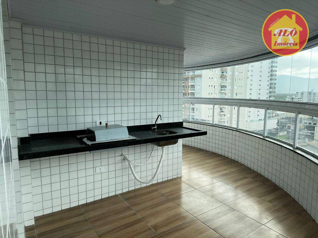 Apartamento à venda com 2 quartos, 91m² - Foto 6