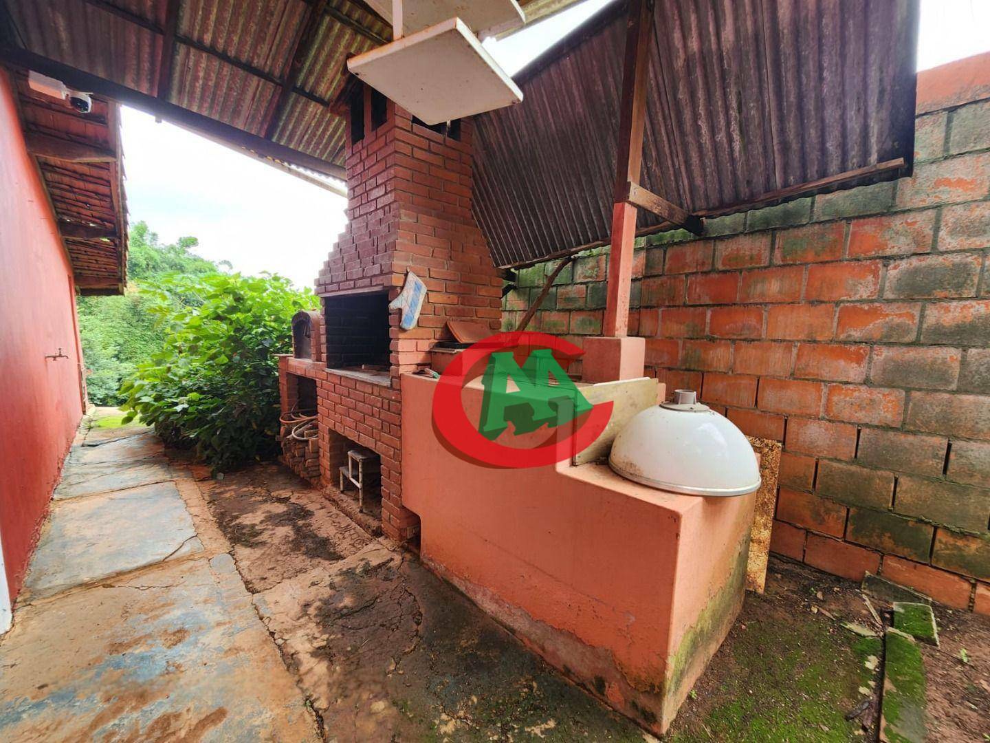 Chácara à venda com 2 quartos, 200m² - Foto 14