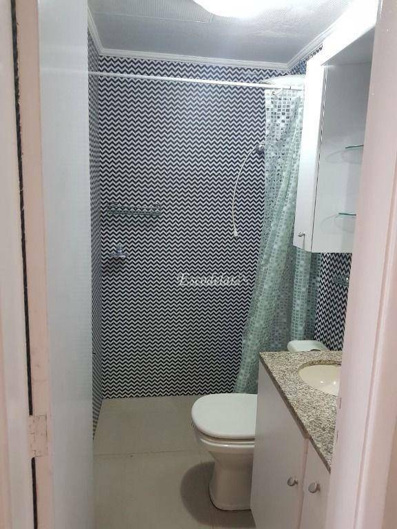 Apartamento à venda com 1 quarto, 43m² - Foto 15