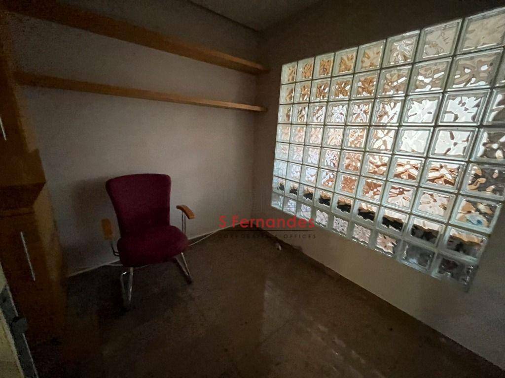 Conjunto Comercial-Sala para alugar, 35m² - Foto 11