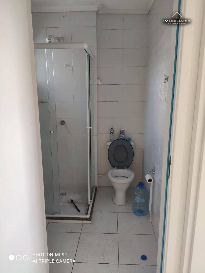 Apartamento à venda com 2 quartos, 46m² - Foto 12