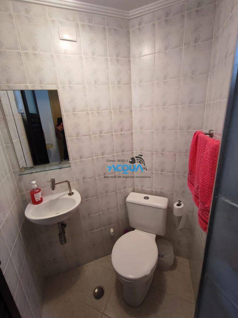 Apartamento à venda com 3 quartos, 93m² - Foto 19