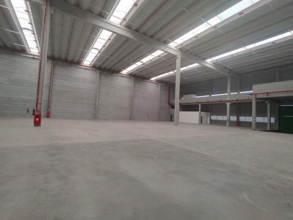 Depósito-Galpão-Armazém para alugar, 2795m² - Foto 10