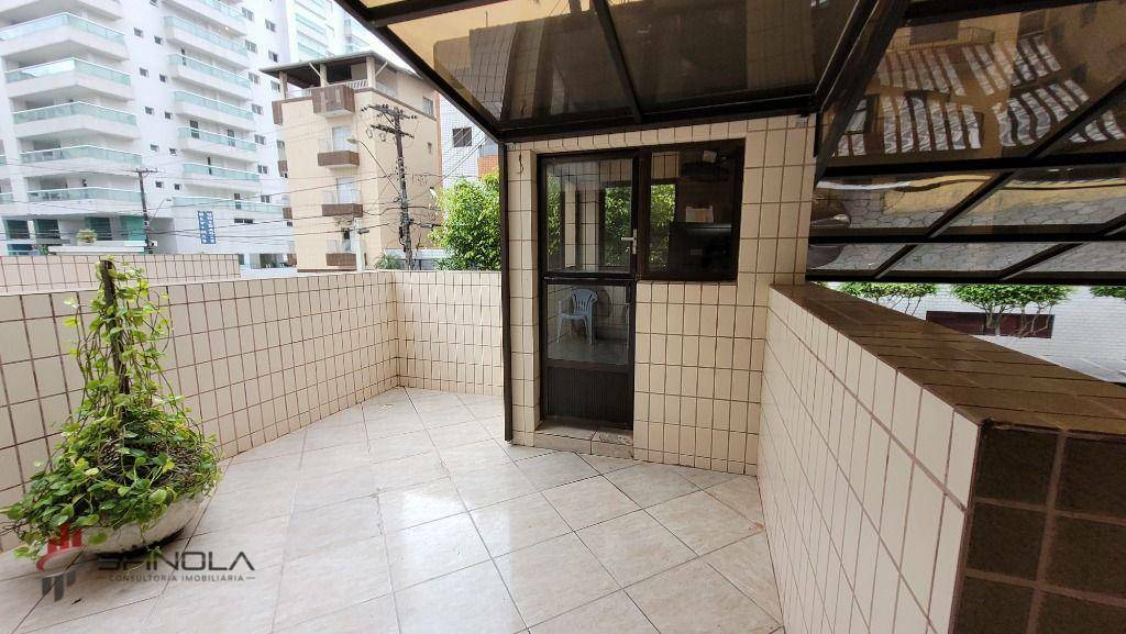 Apartamento à venda com 1 quarto, 58m² - Foto 3