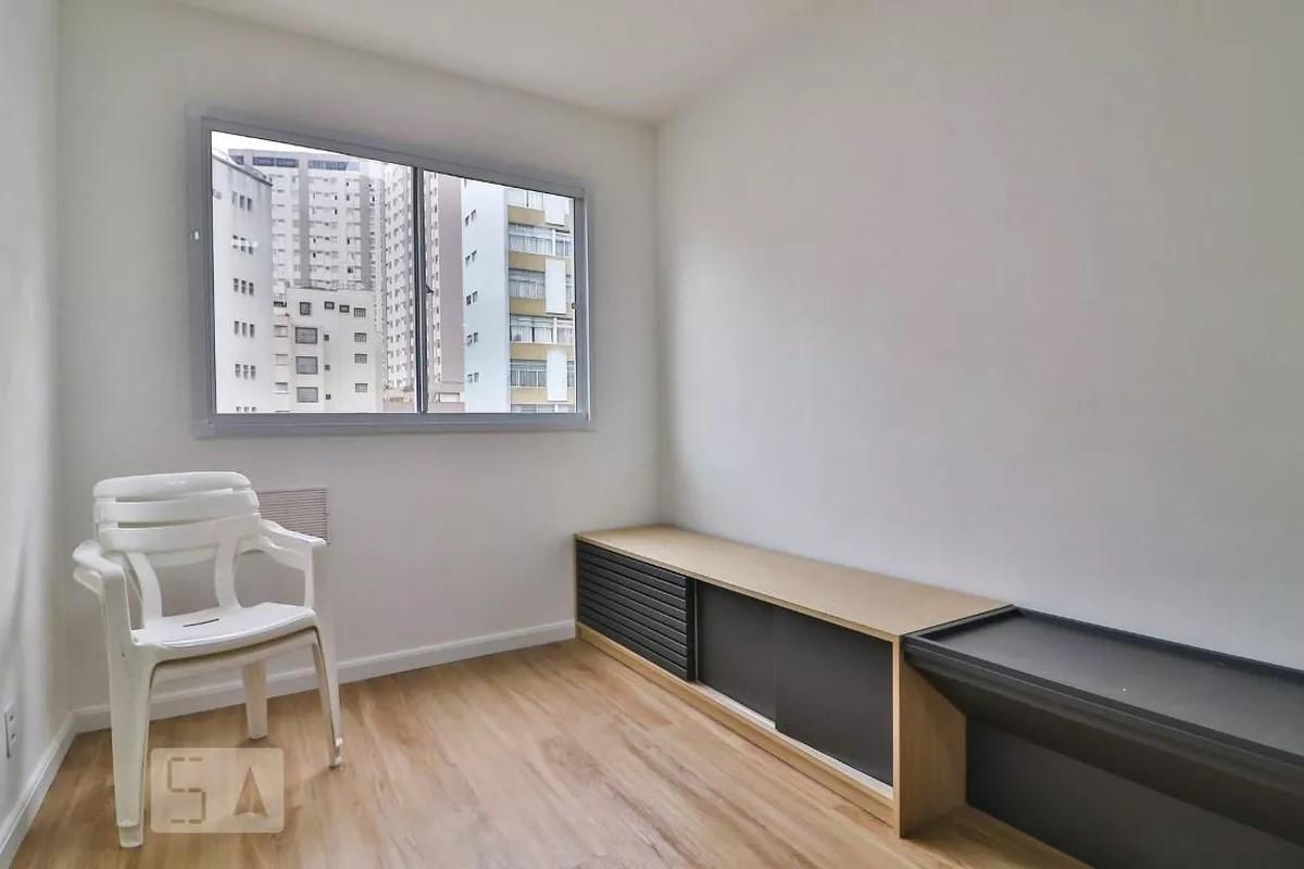 Apartamento para alugar com 1 quarto, 30m² - Foto 9