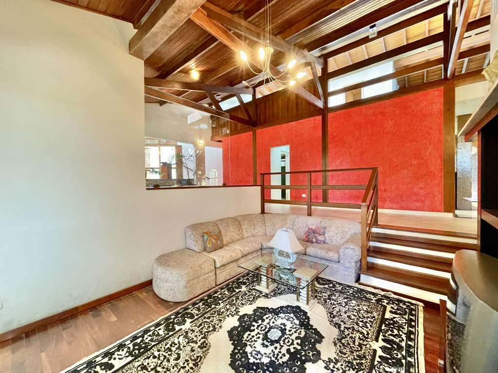 Casa à venda com 5 quartos, 1580m² - Foto 19