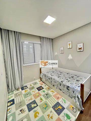 Apartamento à venda com 2 quartos, 54m² - Foto 6