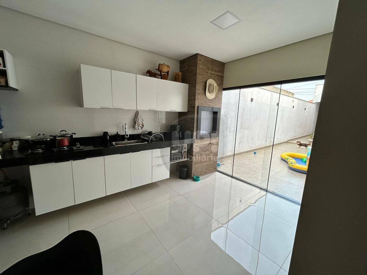 Casa à venda com 3 quartos, 150m² - Foto 20