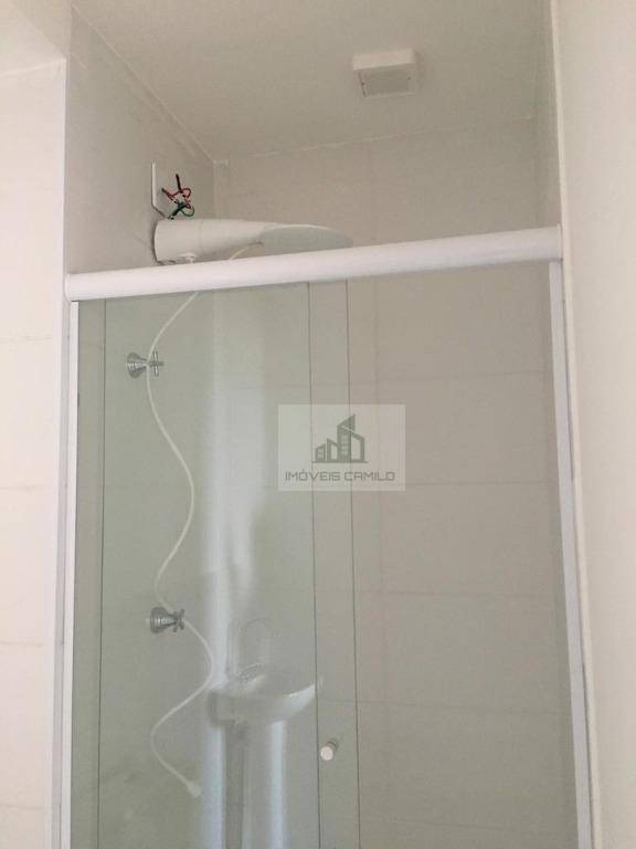 Apartamento à venda com 2 quartos, 54m² - Foto 10