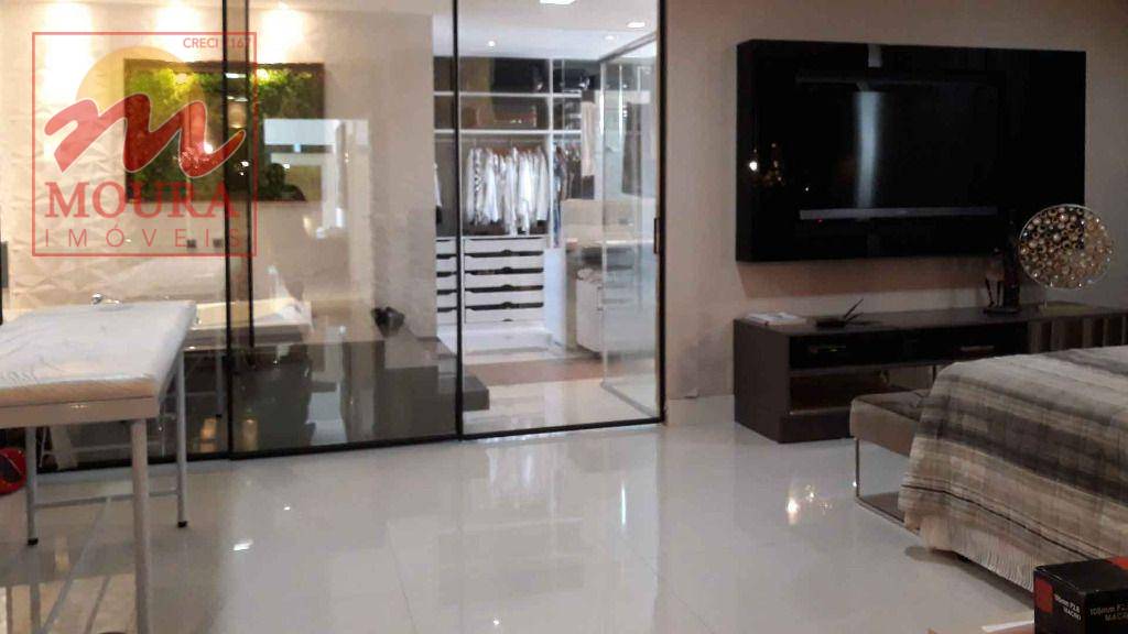 Casa de Condomínio à venda com 5 quartos, 336m² - Foto 9