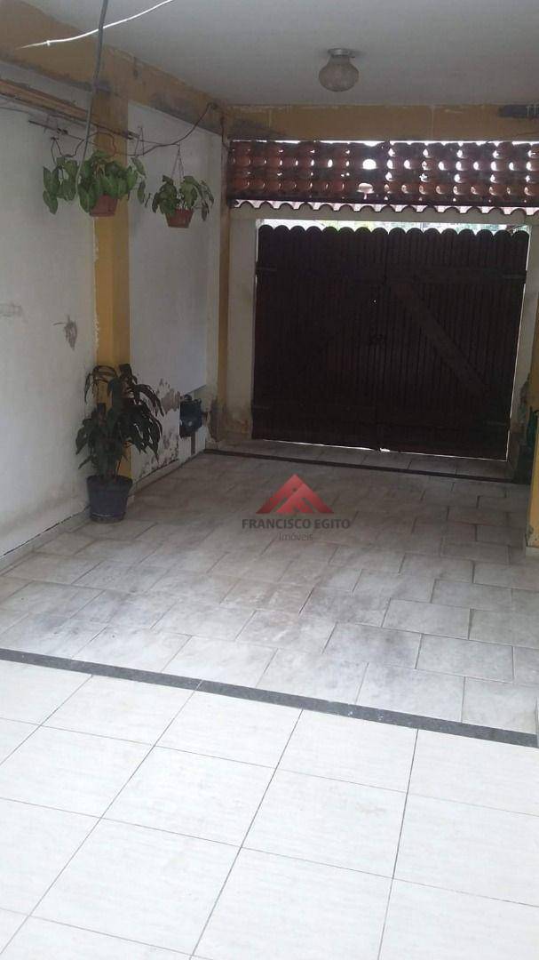 Casa à venda com 3 quartos, 360M2 - Foto 17