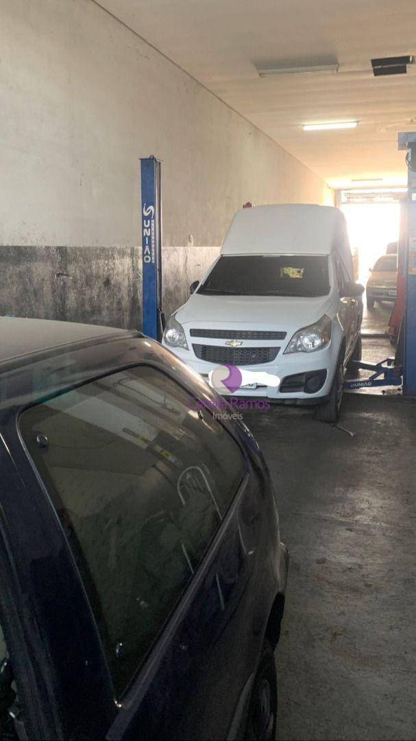 Loja-Salão, 245 m² - Foto 2